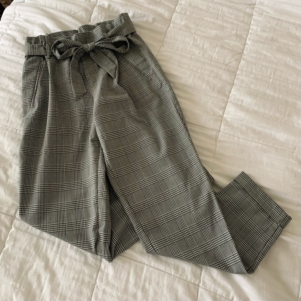Zara Pants